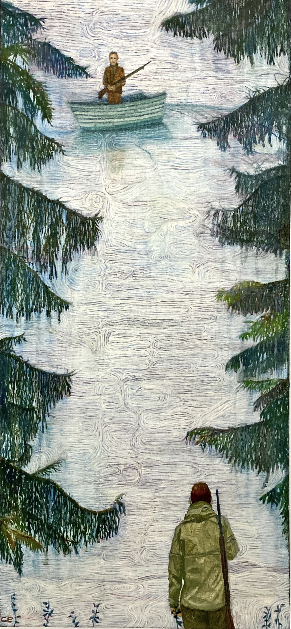 Jägarna